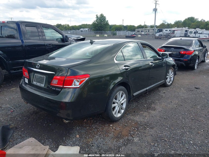 Vin: jthbk1eg1b2444055, lot: 46566615, lexus es 350 20114