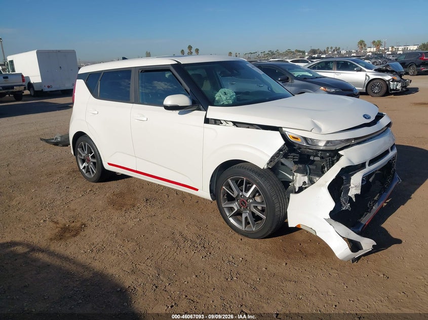 Vin: kndj63au9m7740777, lot: 46566620, kia soul gt-line 2021 img_1