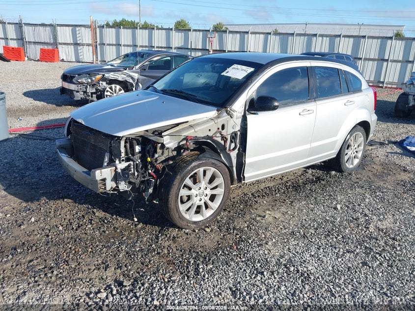 Vin: 1b3cb5ha2ad616621, lot: 46566621, dodge caliber heat 20102
