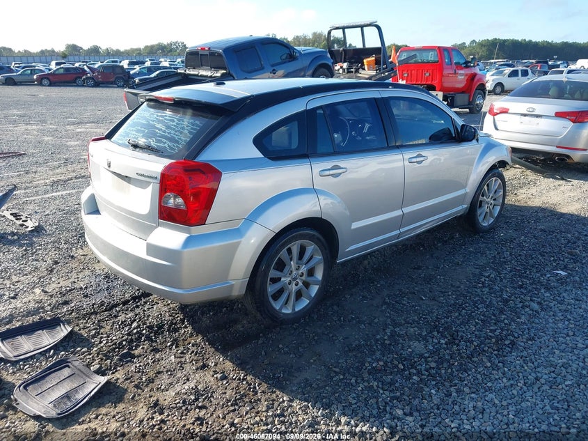 Vin: 1b3cb5ha2ad616621, lot: 46566621, dodge caliber heat 20104