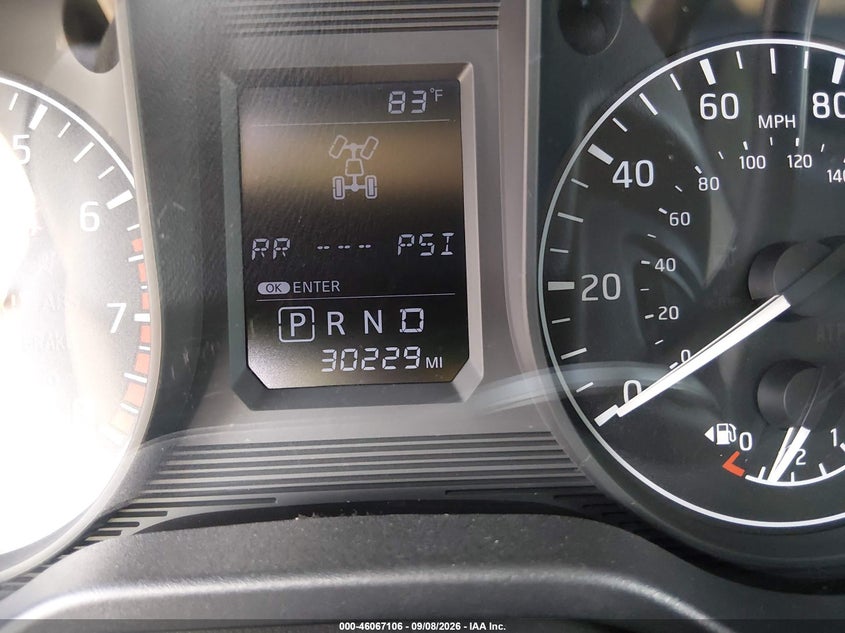 NISSAN TITAN XD 2018 VIN 1N6AA1F35JN525775