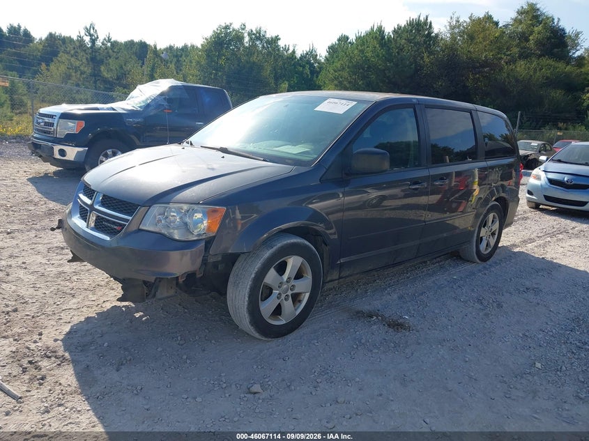 Vin: 2c4rdgbg9fr581351, lot: 46566641, dodge grand caravan se 20152