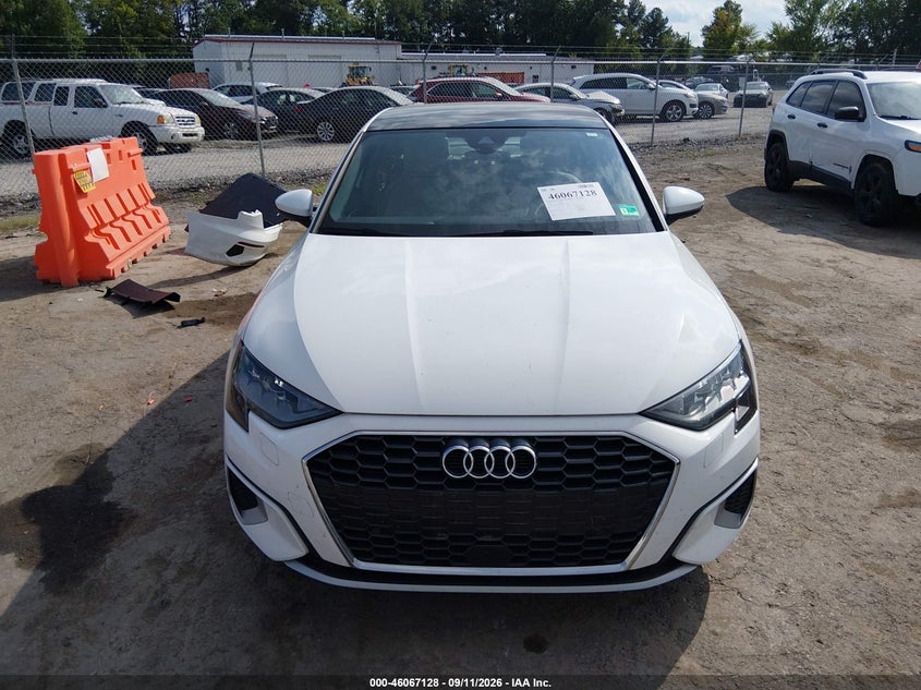 AUDI A3 - zdjęcie 12