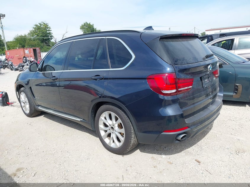 Vin: 5uxkr0c59g0s93749, lot: 46566663, bmw x5 xdrive35i 20163