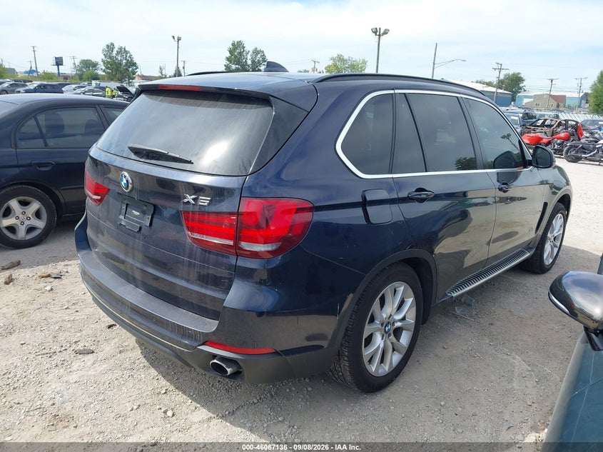 Vin: 5uxkr0c59g0s93749, lot: 46566663, bmw x5 xdrive35i 20164