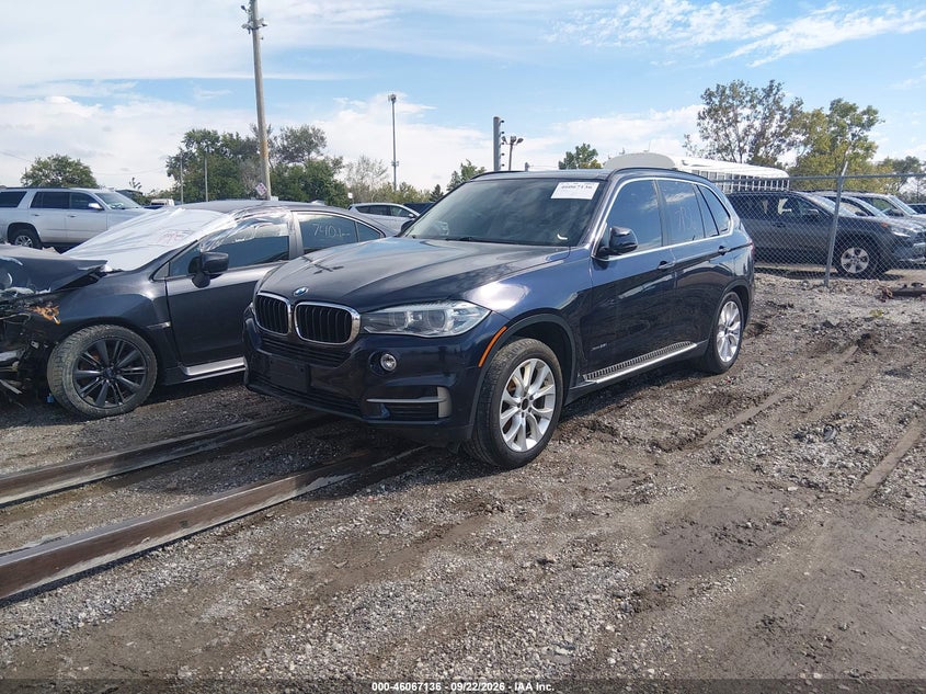 Vin: 5uxkr0c59g0s93749, lot: 46566663, bmw x5 xdrive35i 20162