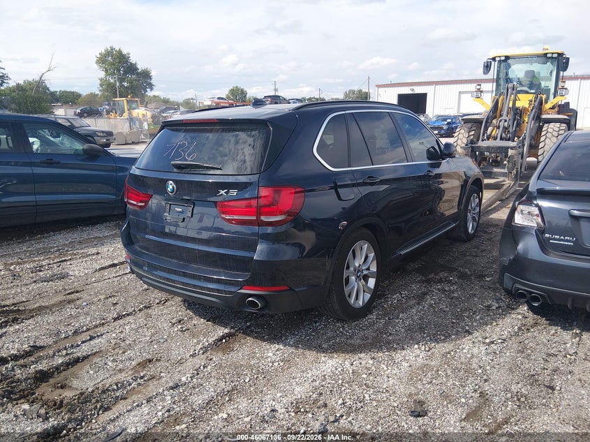 Vin: 5uxkr0c59g0s93749, lot: 46566663, bmw x5 xdrive35i 20164