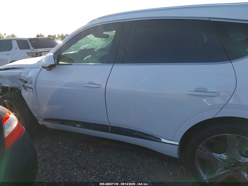GENESIS GV80 2024 VIN KMUHCESCXRU173087