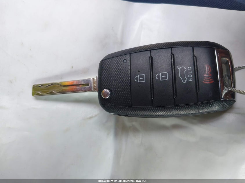 KIA SOUL 2014 VIN KNDJP3A53E7059120