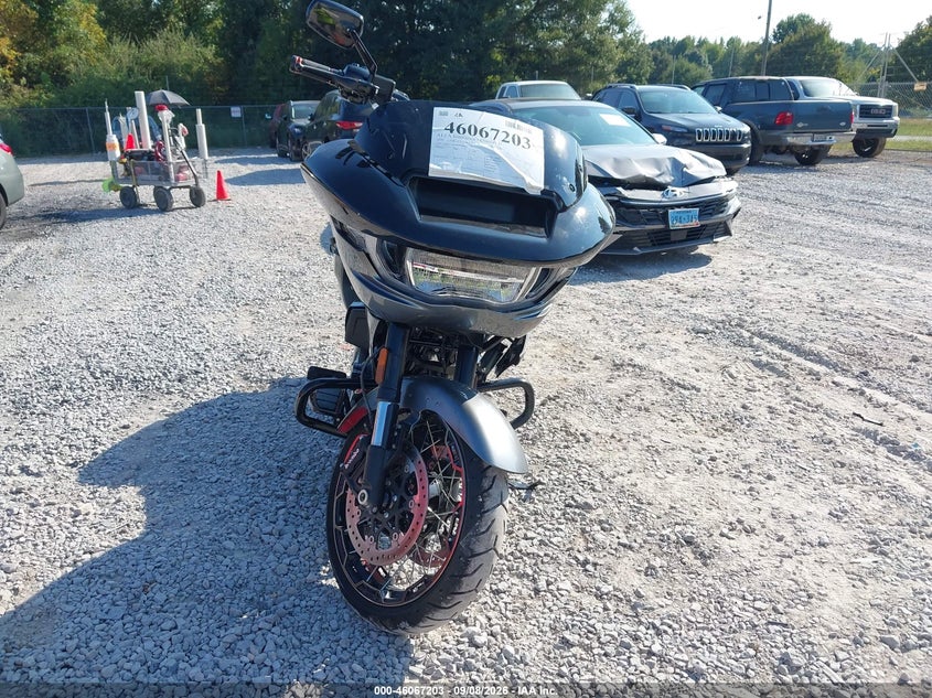 HARLEY-DAVIDSON FLTRXSE 2025