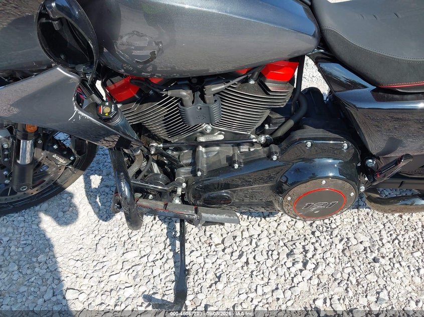 HARLEY-DAVIDSON FLTRXSE 2025