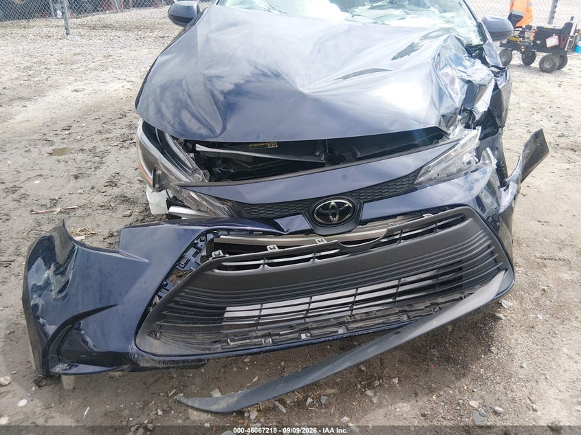 TOYOTA COROLLA - zdjęcie 6