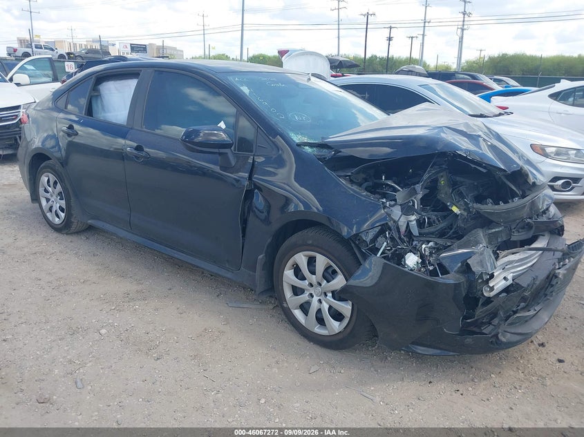 Vin: 5yfb4mde0tp451904, lot: 46566799, toyota corolla le 2026 img_1