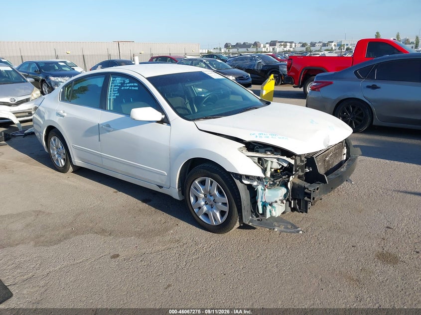 Vin: 1n4al2ap1bn482377, lot: 46566802, nissan altima 2.5 s 2011 img_1
