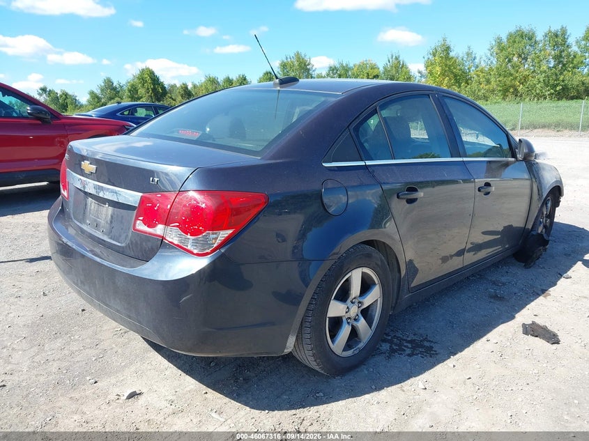 Vin: 1g1pe5sb9g7115461, lot: 46566843, chevrolet cruze limited 1lt auto 20164