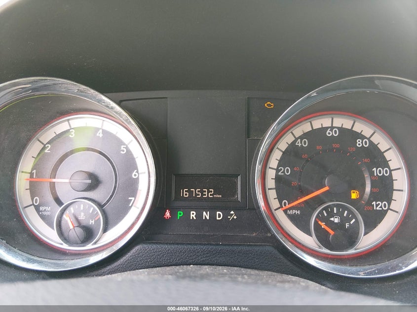 2014 DODGE GRAND CARAVAN SXT · Фото 7