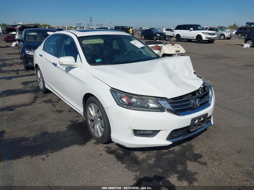 Vin: 1hgcr2f78ea131179, lot: 46566865, honda accord ex 2014 img_1