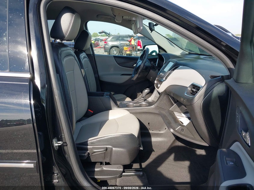 CHEVROLET EQUINOX 2018 VIN 2GNAXJEV2J6227023