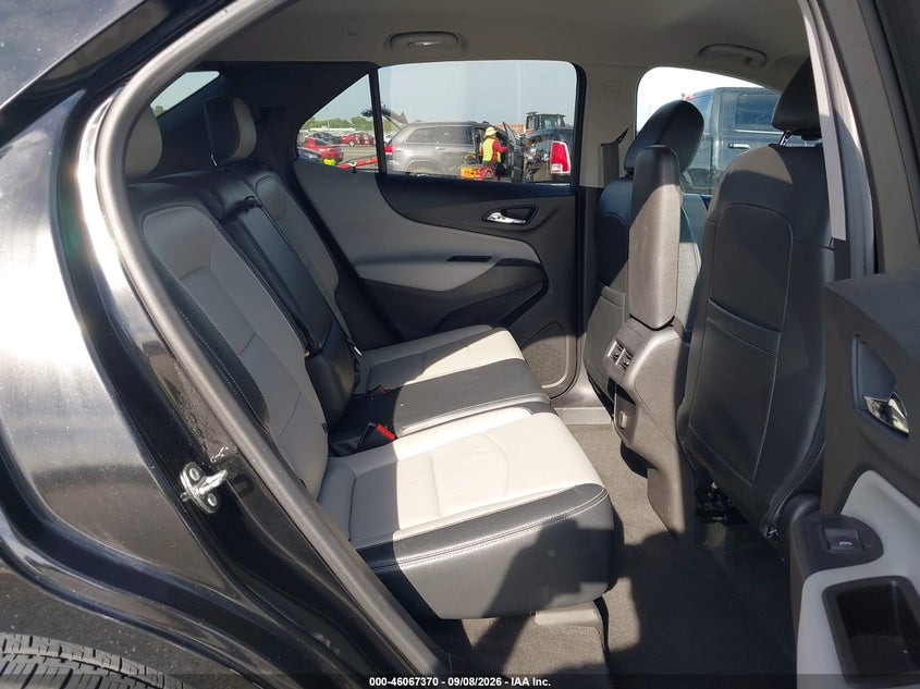 CHEVROLET EQUINOX 2018 VIN 2GNAXJEV2J6227023