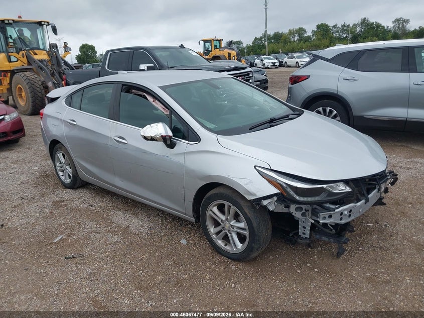 Vin: 1g1be5smxh7136719, lot: 46567004, chevrolet cruze lt auto 2017 img_1