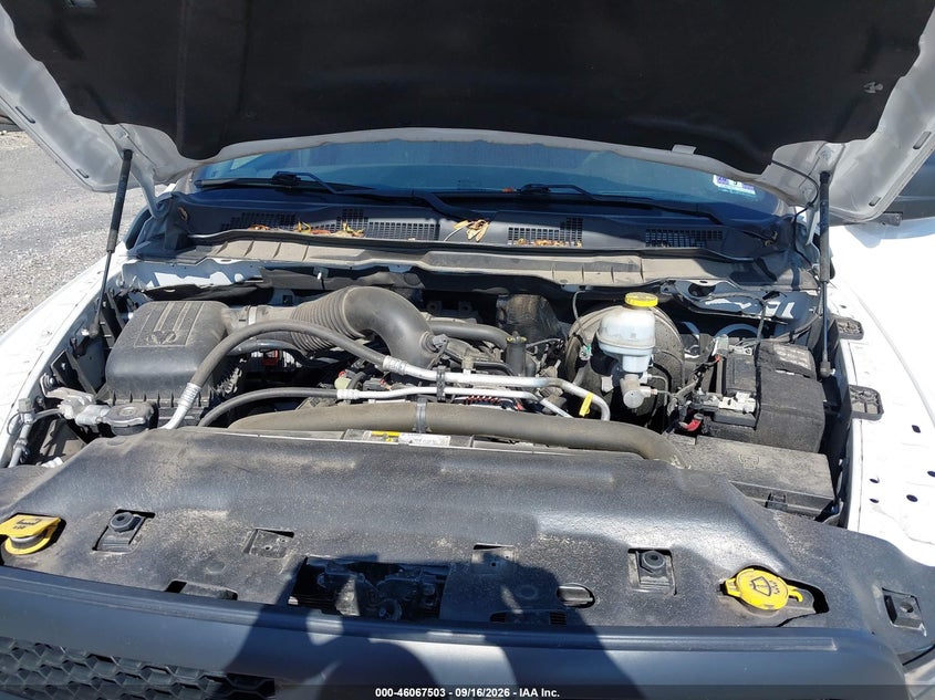 RAM 1500 CLASSIC 2023 VIN 1C6RR7ST1PS531128