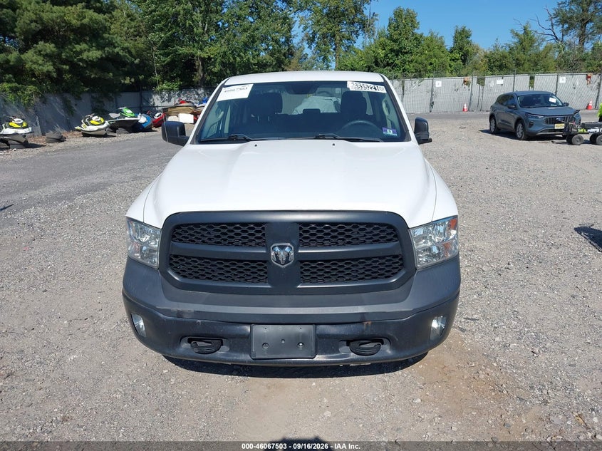 RAM 1500 CLASSIC 2023 VIN 1C6RR7ST1PS531128