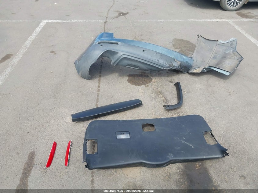 MAZDA CX-9 2013 VIN JM3TB2DV7D0417170