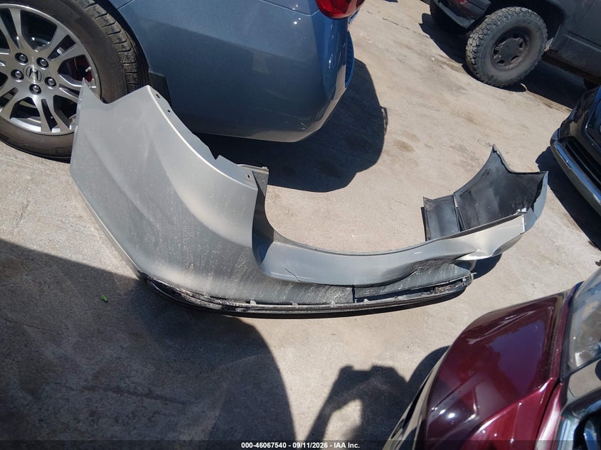 FORD FUSION 2015 VIN 3FA6P0K98FR181025