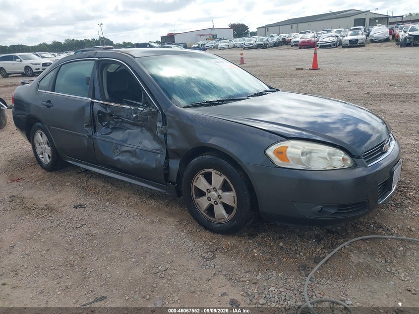 Vin: 2g1wg5ek2b1159938, lot: 46567079, chevrolet impala lt 2011 img_1