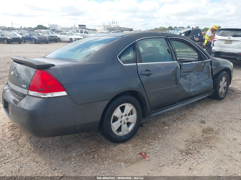 Vin: 2g1wg5ek2b1159938, lot: 46567079, chevrolet impala lt 20114