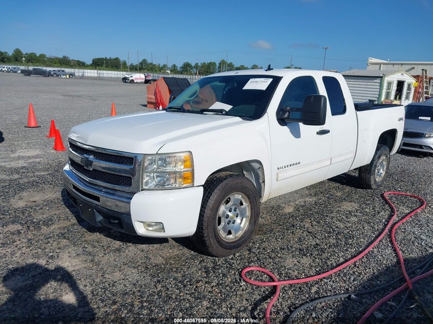Vin: 1gcrkse39bz443519, lot: 46567122, chevrolet silverado 1500 lt 20112