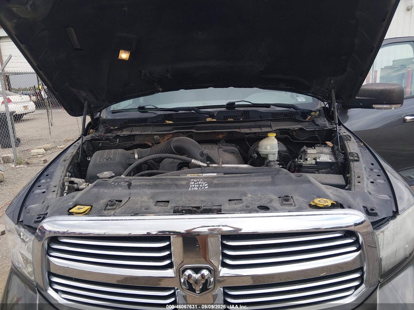 RAM 1500 - zdjęcie 10