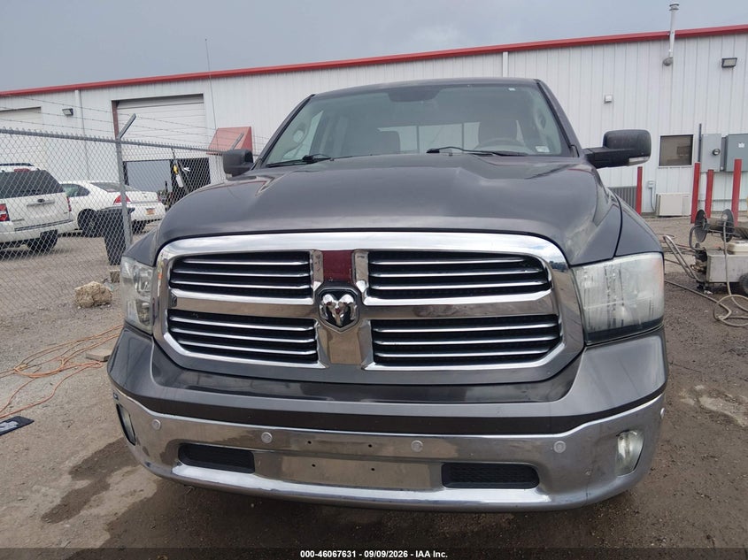 RAM 1500 - zdjęcie 12