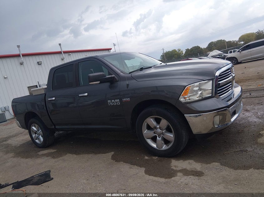 RAM 1500 - zdjęcie 13