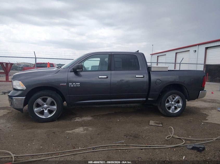 RAM 1500 - zdjęcie 14