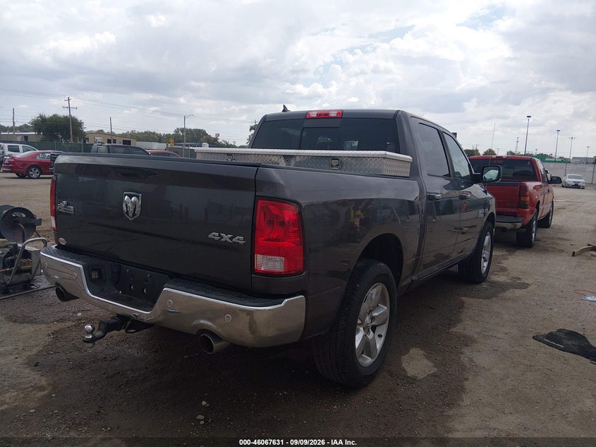 RAM 1500 - zdjęcie 4