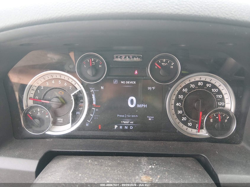 RAM 1500 - zdjęcie 7