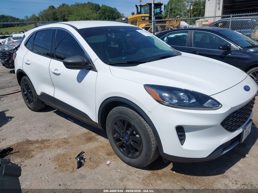 Vin: 1fmcu9g68nub97141, lot: 46567163, ford escape se 2022 img_1