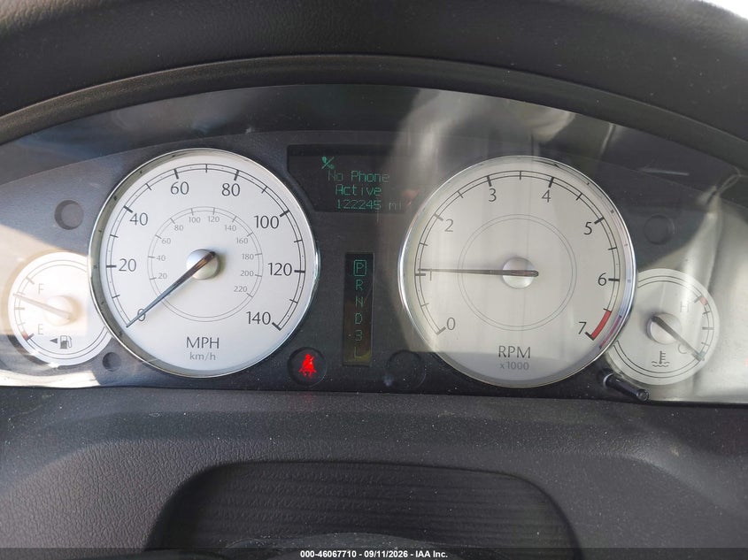 CHRYSLER 300 2005 VIN 2C3AA53GX5H137932