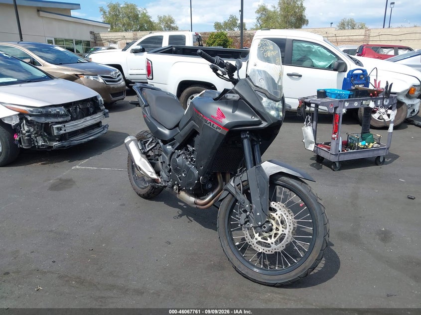 2024 Honda Xl750