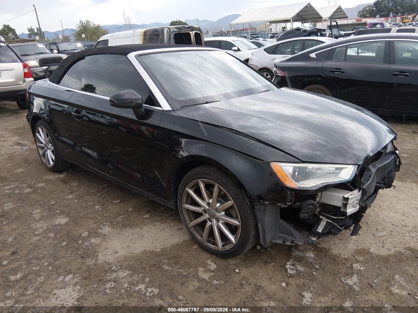 Vin: wau3flff4f1140531, lot: 46567314, audi a3 2.0t premium 20151