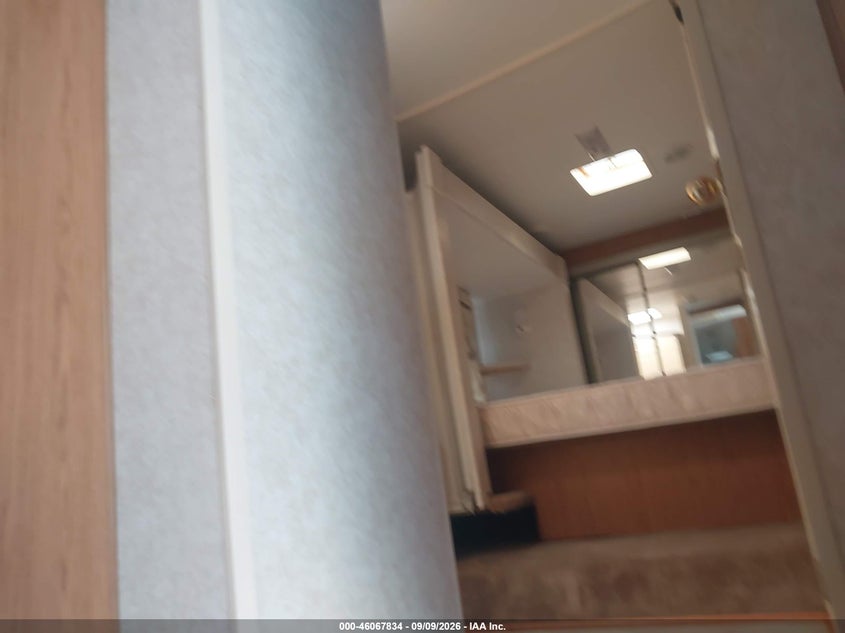 2001 JAYCO DESIRE auction photo 5