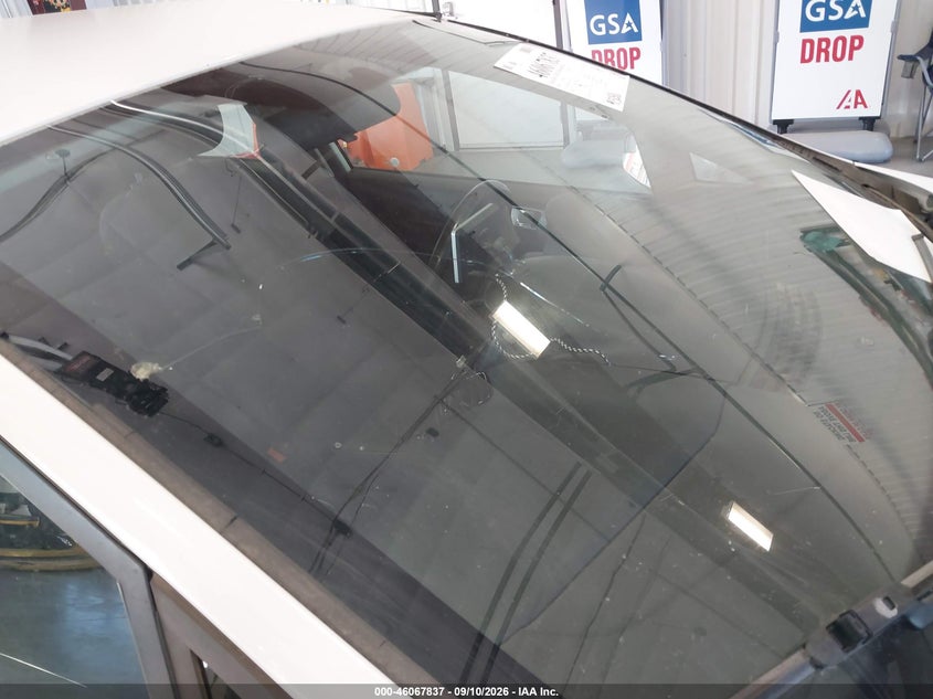 2015 FORD FIESTA auction photo 6