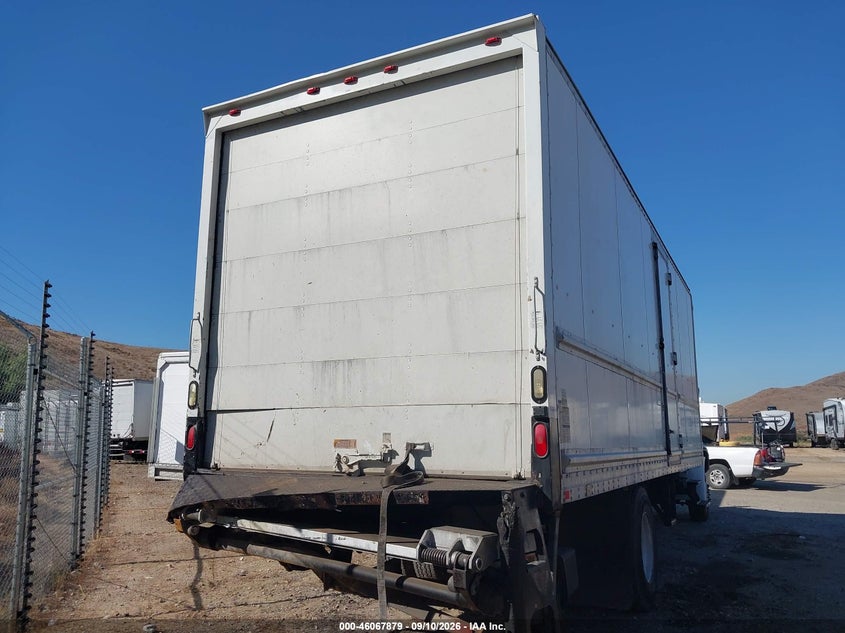 2012 INTERNATIONAL 4000 auction photo 4