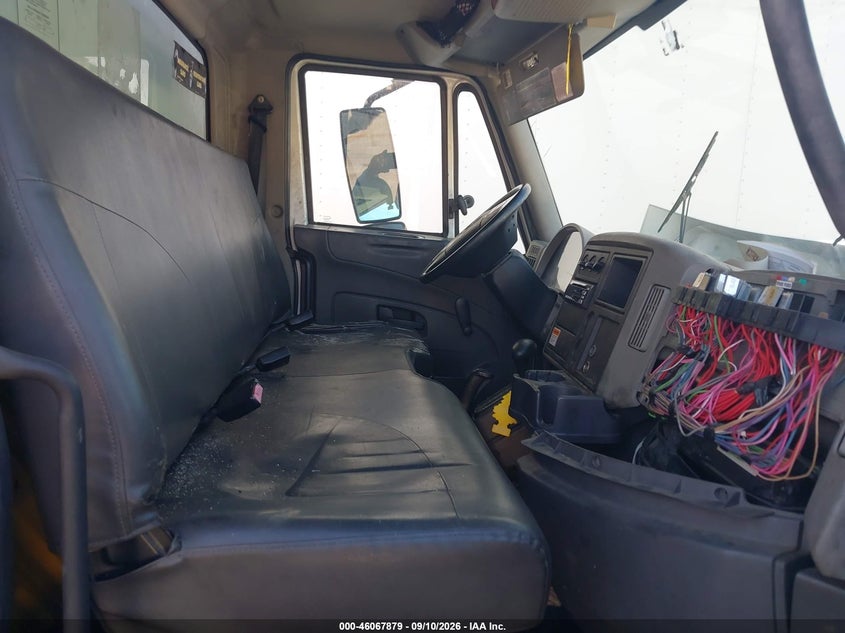 2012 INTERNATIONAL 4000 auction photo 7