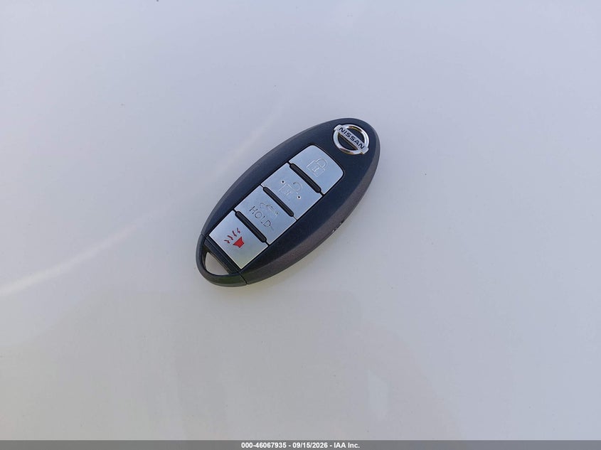 2014 NISSAN MAXIMA 3.5 SV · Фото 11