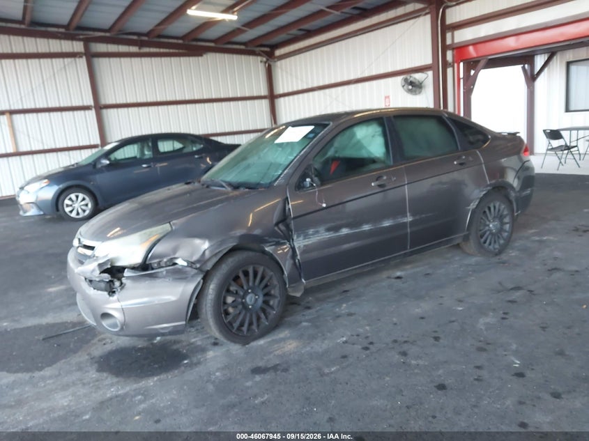 Vin: 1fahp3gn6bw135345, lot: 46567472, ford focus ses 20112