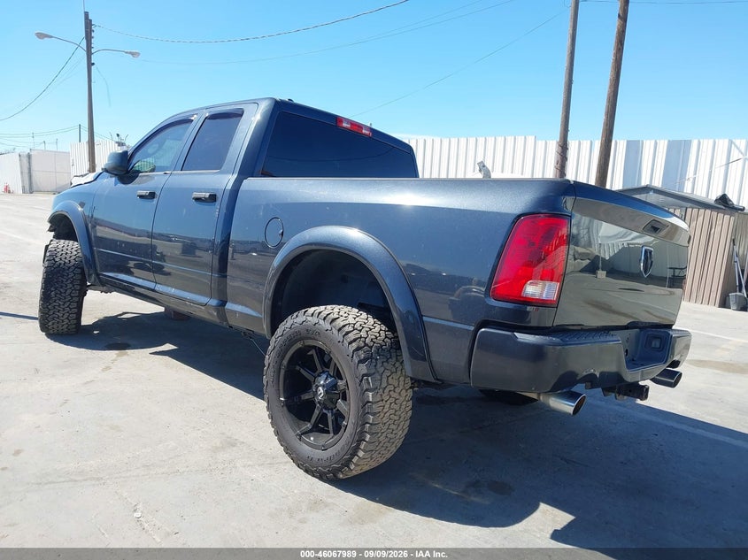 Vin: 1c6rr6ft1es234510, lot: 46567516, ram 1500 express 20143