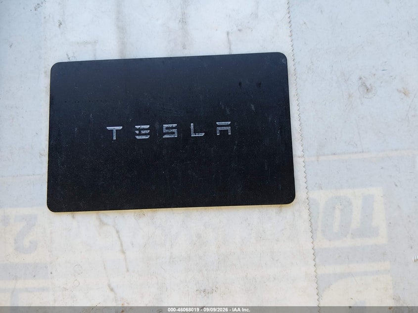 TESLA MODEL 3 2023 VIN 5YJ3E1EA6PF579173