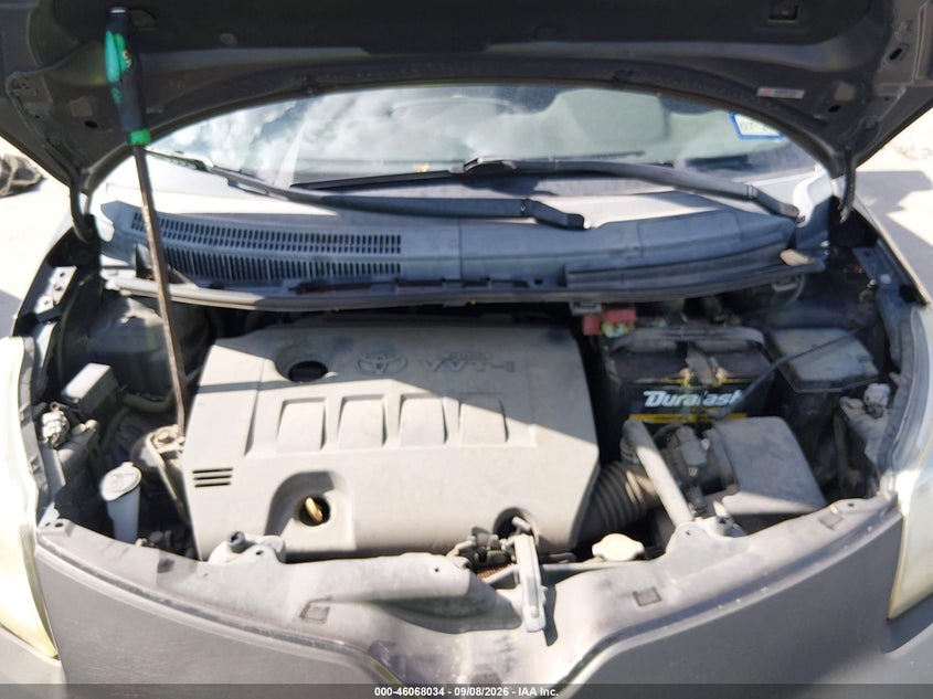 2011 SCION XD RELEASE SERIES 3.0 · Фото 10